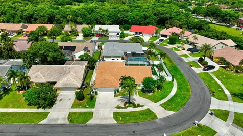 22052 Martella Avenue Boca Raton FL 33433