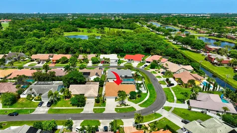 22052 Martella Avenue Boca Raton FL 33433