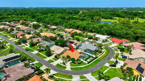 22052 Martella Avenue Boca Raton FL 33433