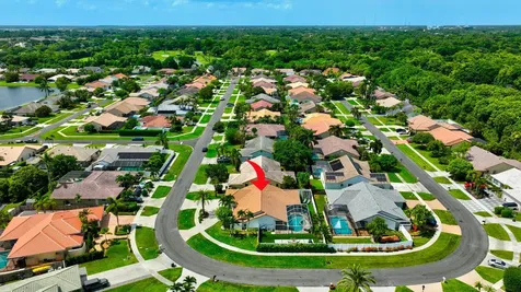 22052 Martella Avenue Boca Raton FL 33433