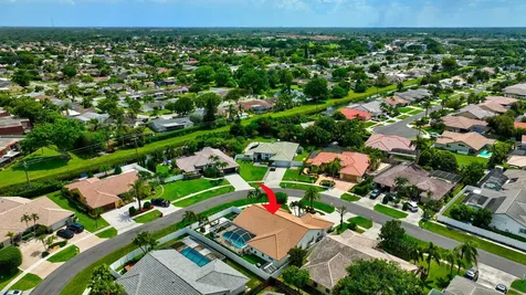 22052 Martella Avenue Boca Raton FL 33433