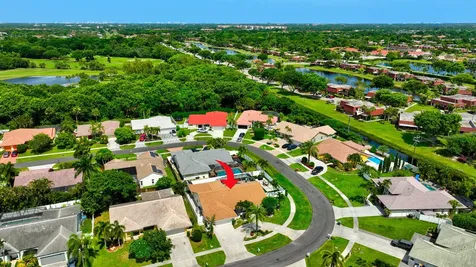 22052 Martella Avenue Boca Raton FL 33433