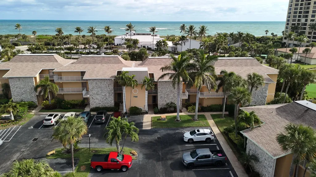 2400 S Ocean Drive Fort Pierce FL 34949