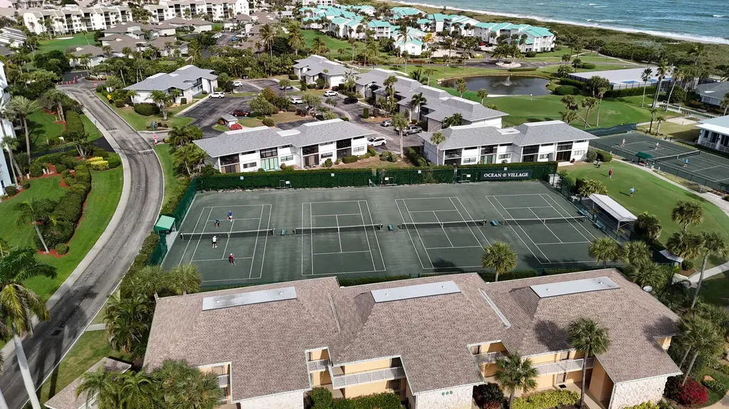 2400 S Ocean Drive Fort Pierce FL 34949