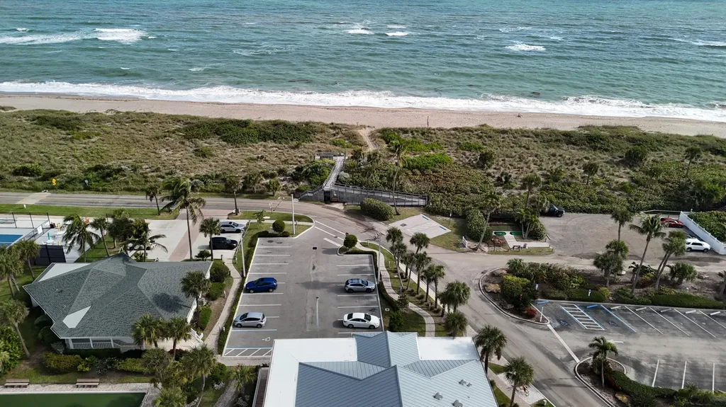 2400 S Ocean Drive Fort Pierce FL 34949