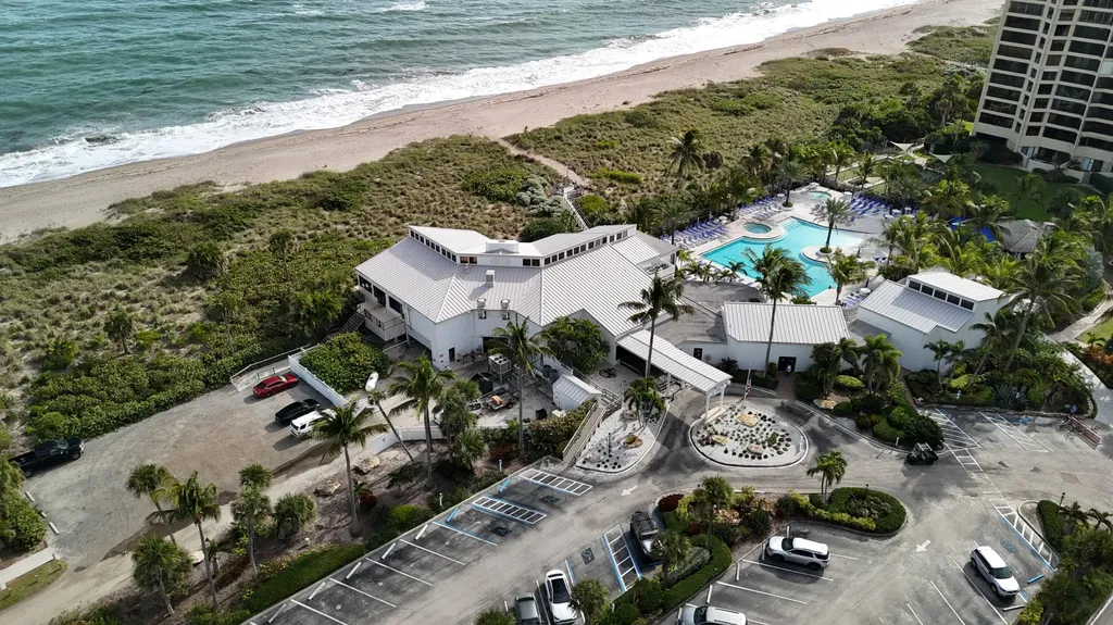 2400 S Ocean Drive Fort Pierce FL 34949