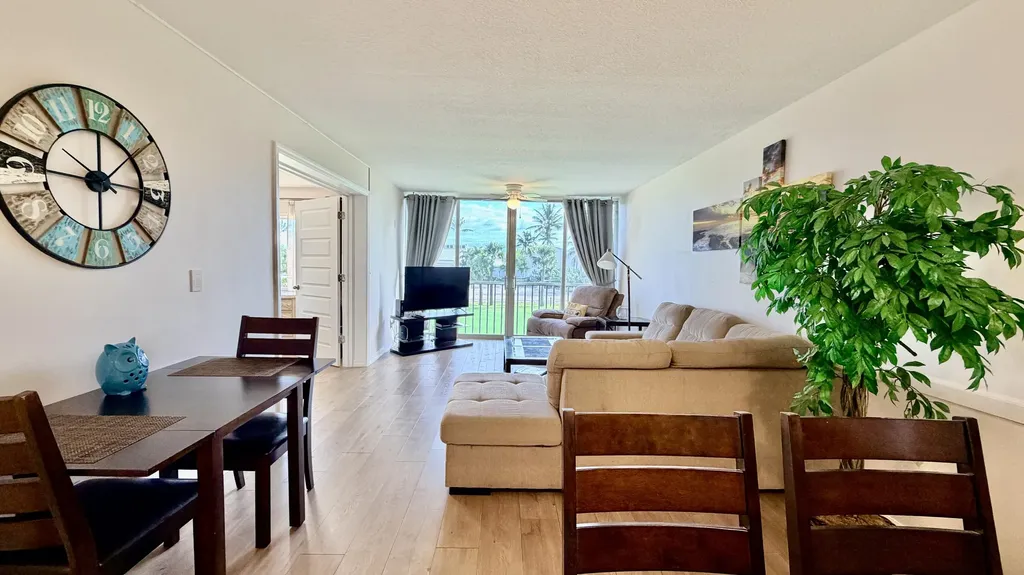 2400 S Ocean Drive Fort Pierce FL 34949