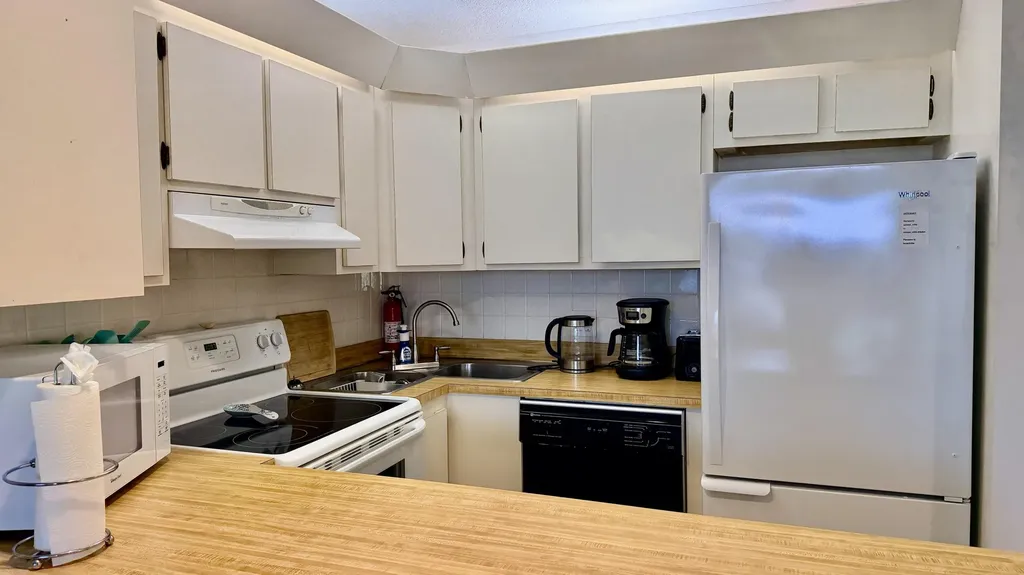 2400 S Ocean Drive Fort Pierce FL 34949