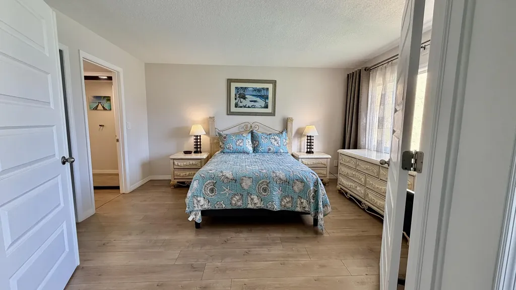 2400 S Ocean Drive Fort Pierce FL 34949