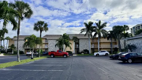 2400 S Ocean Drive Fort Pierce FL 34949