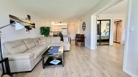 2400 S Ocean Drive Fort Pierce FL 34949
