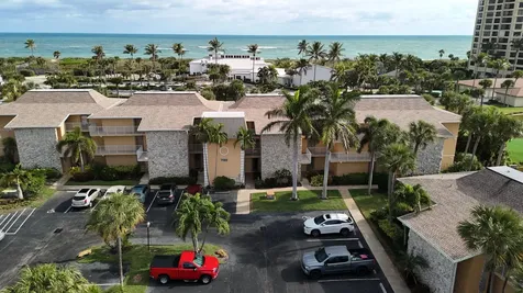 2400 S Ocean Drive Fort Pierce FL 34949