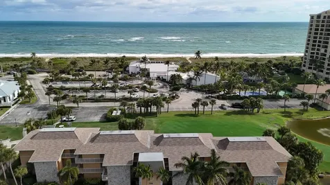 2400 S Ocean Drive Fort Pierce FL 34949