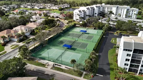 2400 S Ocean Drive Fort Pierce FL 34949