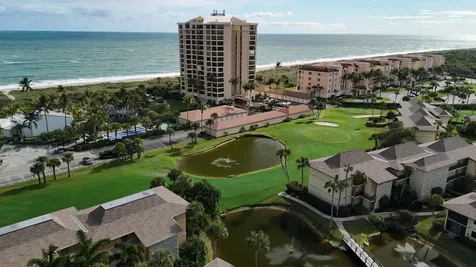 2400 S Ocean Drive Fort Pierce FL 34949