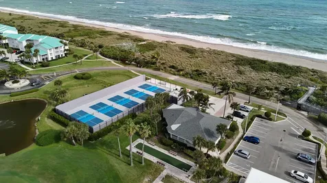 2400 S Ocean Drive Fort Pierce FL 34949