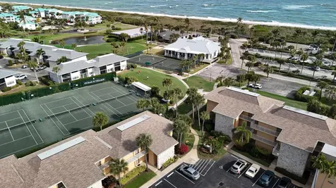 2400 S Ocean Drive Fort Pierce FL 34949