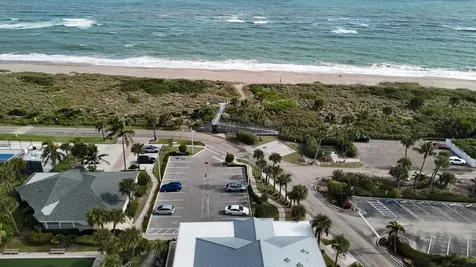 2400 S Ocean Drive Fort Pierce FL 34949