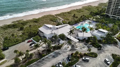 2400 S Ocean Drive Fort Pierce FL 34949