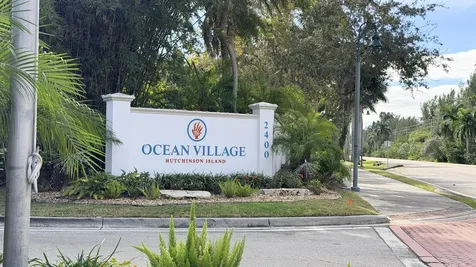 2400 S Ocean Drive Fort Pierce FL 34949