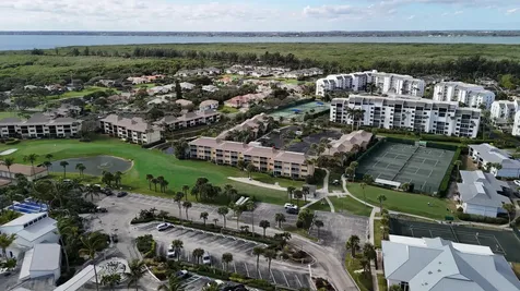 2400 S Ocean Drive Fort Pierce FL 34949