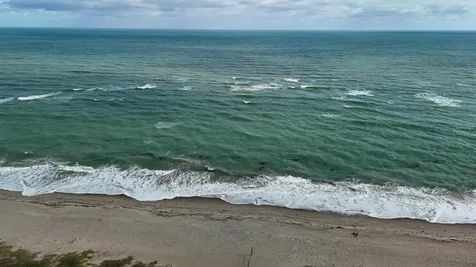 2400 S Ocean Drive Fort Pierce FL 34949