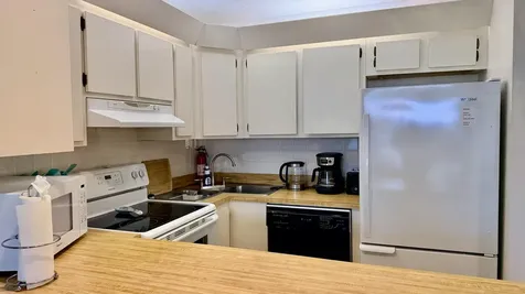 2400 S Ocean Drive Fort Pierce FL 34949
