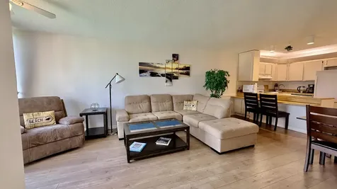 2400 S Ocean Drive Fort Pierce FL 34949
