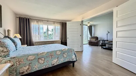 2400 S Ocean Drive Fort Pierce FL 34949