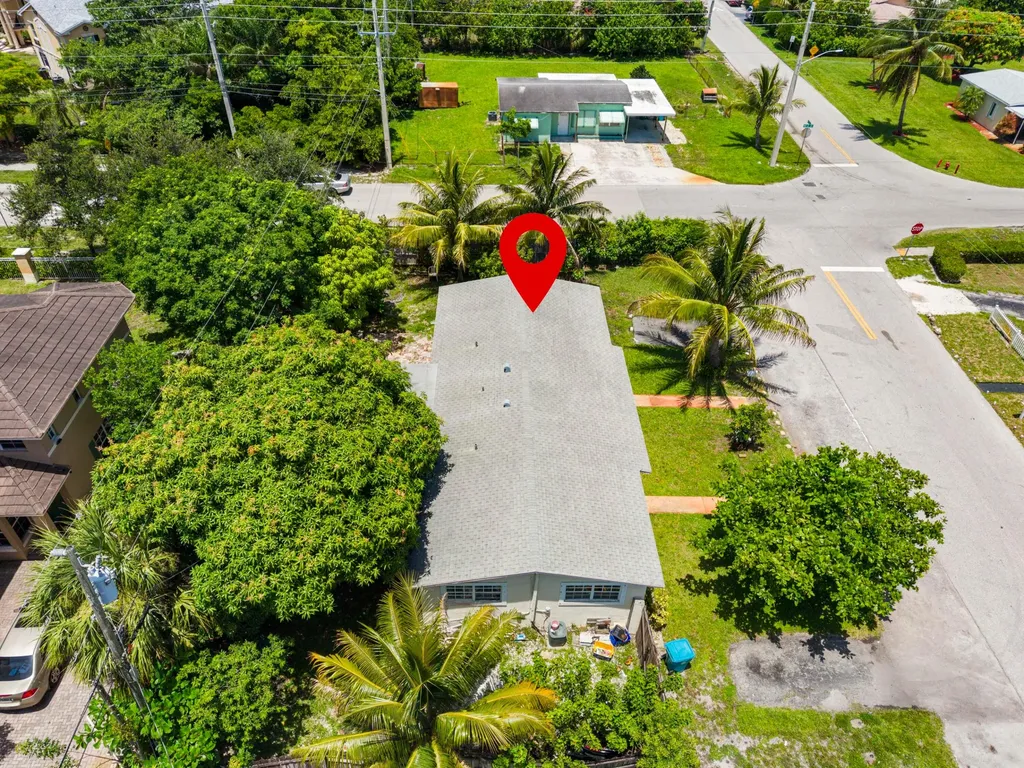 528 NE 20th Avenue NE Boynton Beach FL 33435