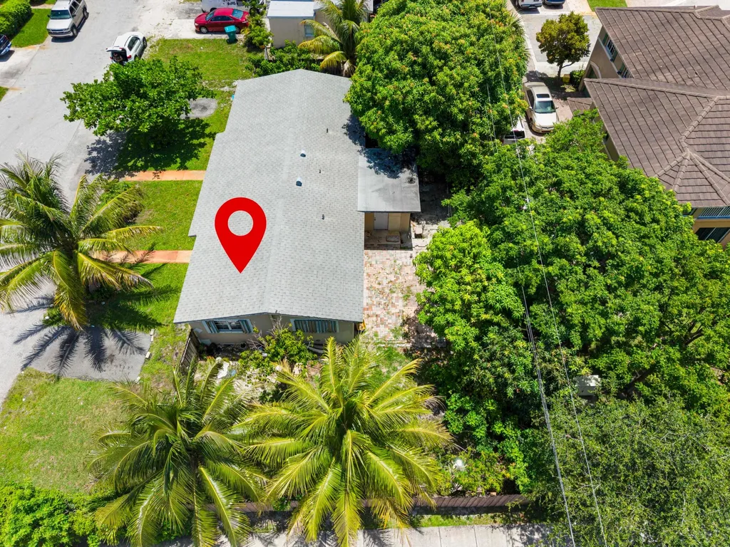 528 NE 20th Avenue NE Boynton Beach FL 33435