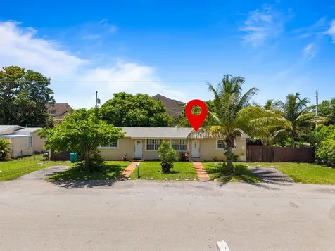 528 NE 20th Avenue NE Boynton Beach FL 33435