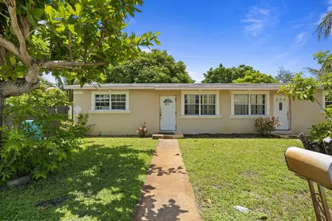 528 NE 20th Avenue NE Boynton Beach FL 33435