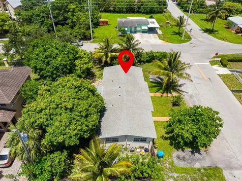 528 NE 20th Avenue NE Boynton Beach FL 33435