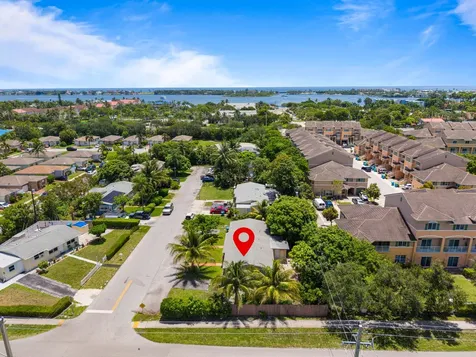 528 NE 20th Avenue NE Boynton Beach FL 33435