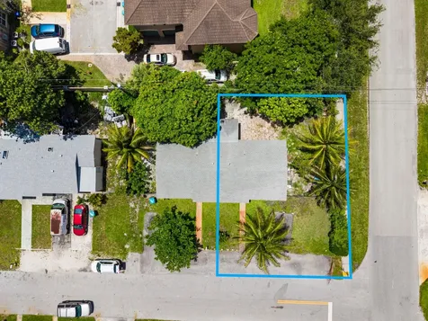528 NE 20th Avenue NE Boynton Beach FL 33435