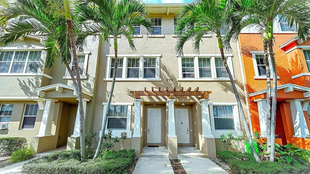 770 Millbrae Court West Palm Beach FL 33401