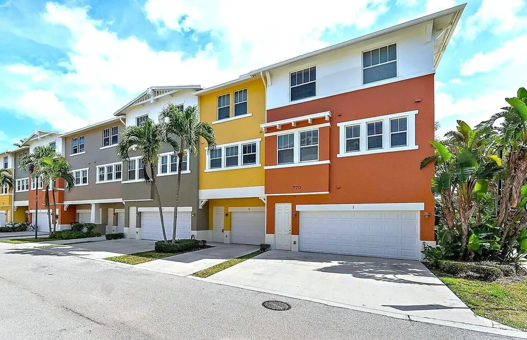770 Millbrae Court West Palm Beach FL 33401