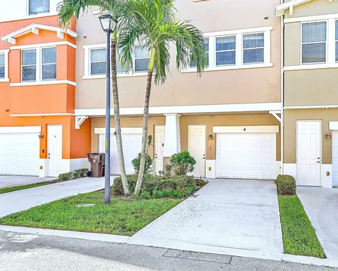 770 Millbrae Court West Palm Beach FL 33401