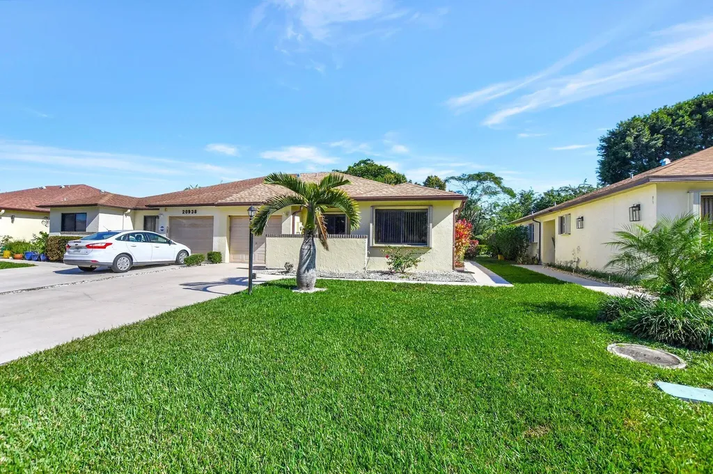 20936 Concord Green Drive E Boca Raton FL 33433