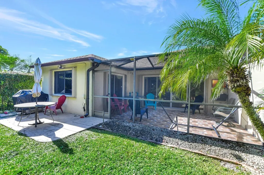 20936 Concord Green Drive E Boca Raton FL 33433