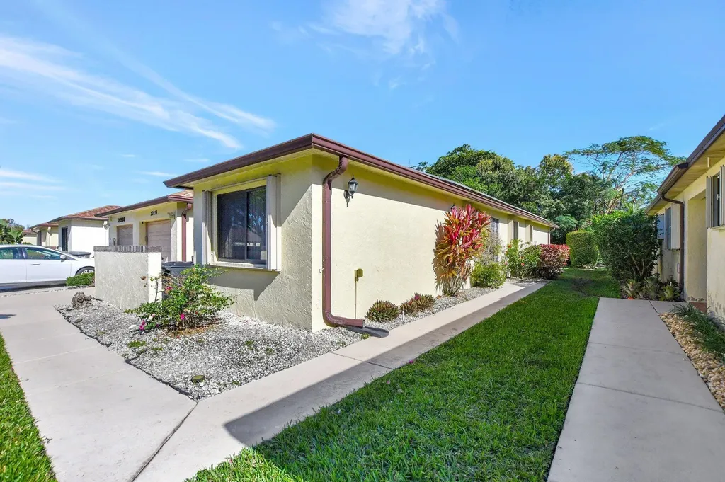 20936 Concord Green Drive E Boca Raton FL 33433