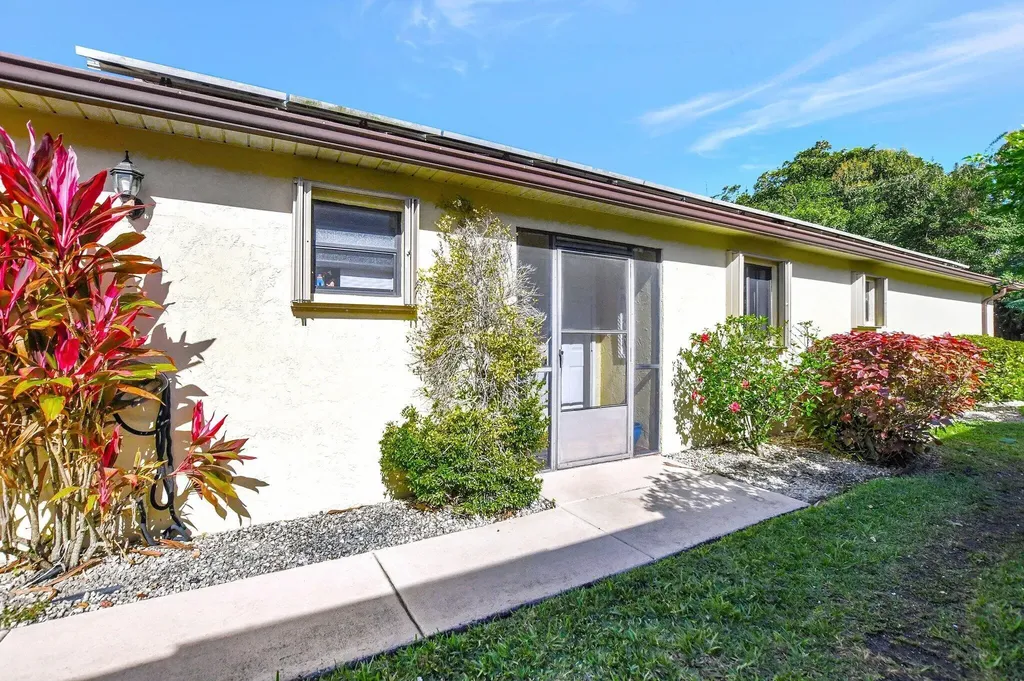 20936 Concord Green Drive E Boca Raton FL 33433