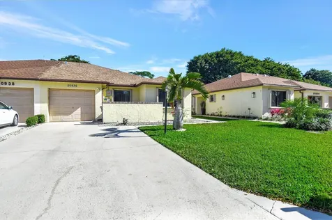 20936 Concord Green Drive E Boca Raton FL 33433