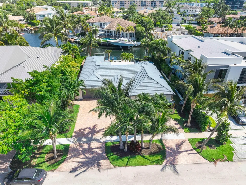 725 NE 36th Street Boca Raton FL 33431