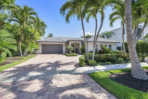 725 NE 36th Street Boca Raton FL 33431