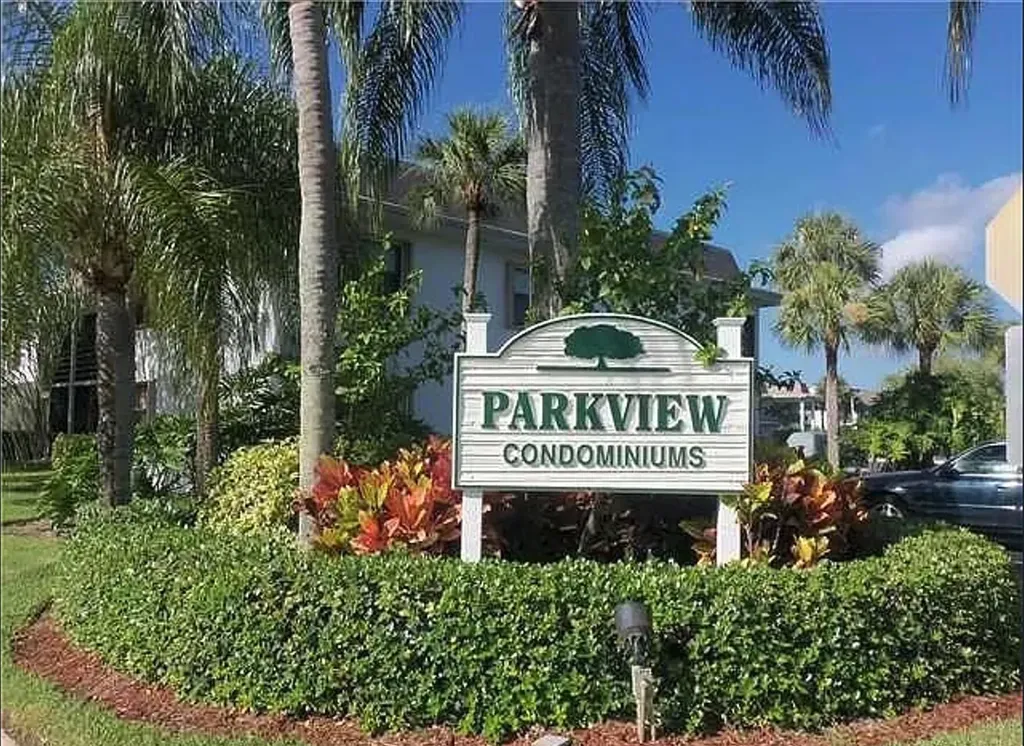 1291 SE Parkview Place Stuart FL 34994