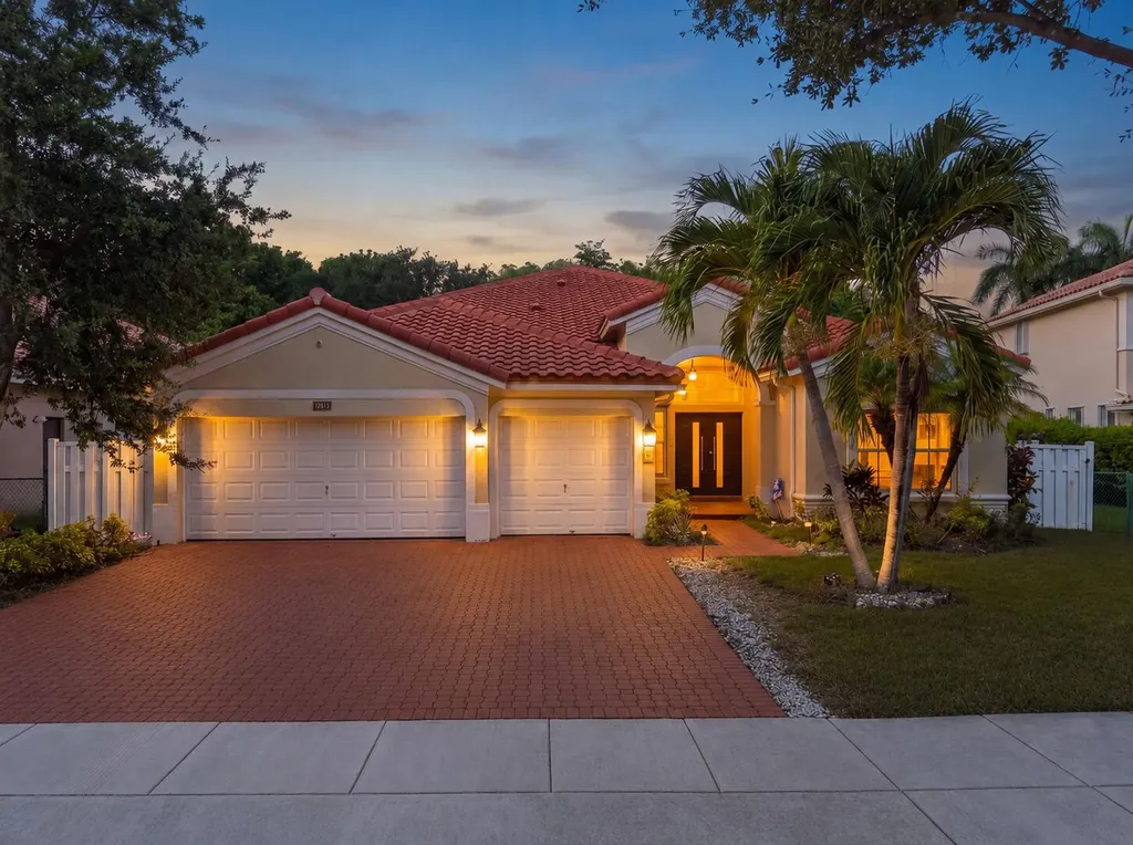3616 SW 163rd Avenue Miramar FL 33027