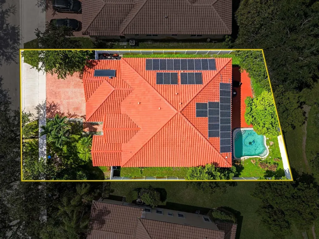 3616 SW 163rd Avenue Miramar FL 33027