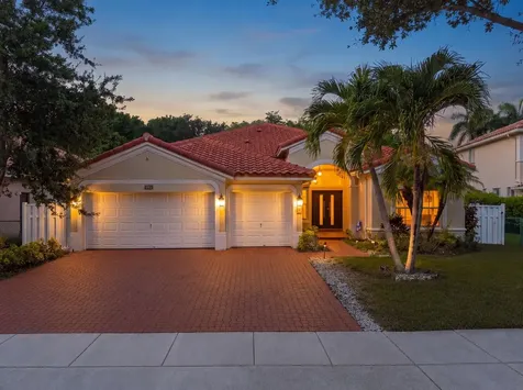 3616 SW 163rd Avenue Miramar FL 33027